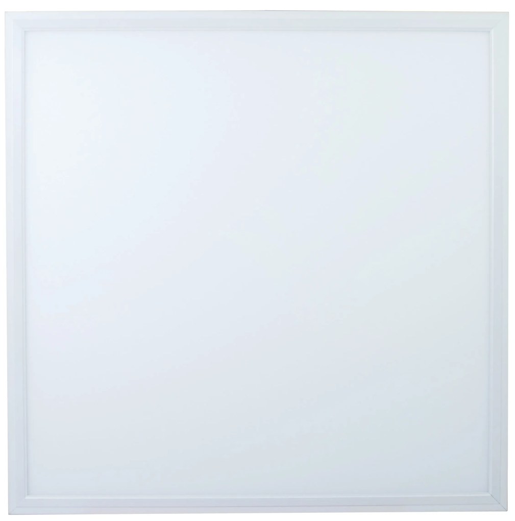 LED Solution Biely podhľadový LED panel 600 x 600mm s pružinkami 40W Premium Farba svetla: Denná biela 189015_191009