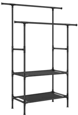 Vešiakový stojan RDR002B02