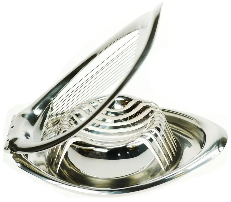 Krájač na vajíčka Cromargan® WMF Gourmet, dĺžka 15 cm