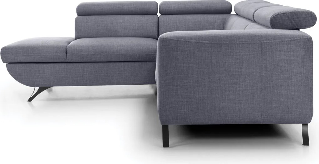 Sedacia súprava BOLERO