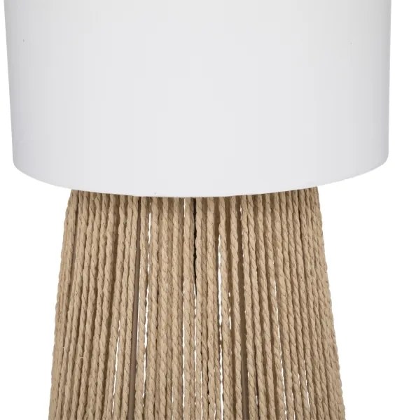 Atmosphera - Stojacia lampa AISSA 1xE27/40W/230V