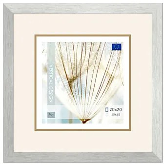 Fotorám 20x20, Quadro/9