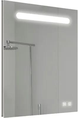 LED zrkadlo do kúpeľne Focco Lina 50 x 70 cm IP 44