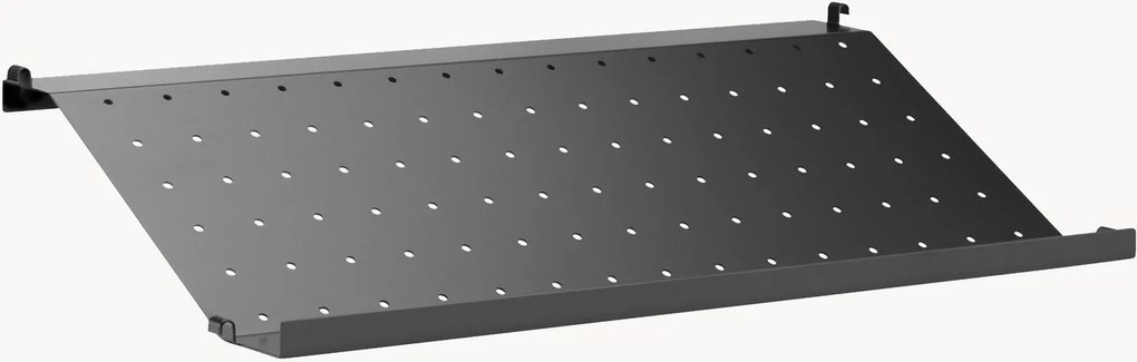 Polica na topánky String System, Š 58 x H 30 cm