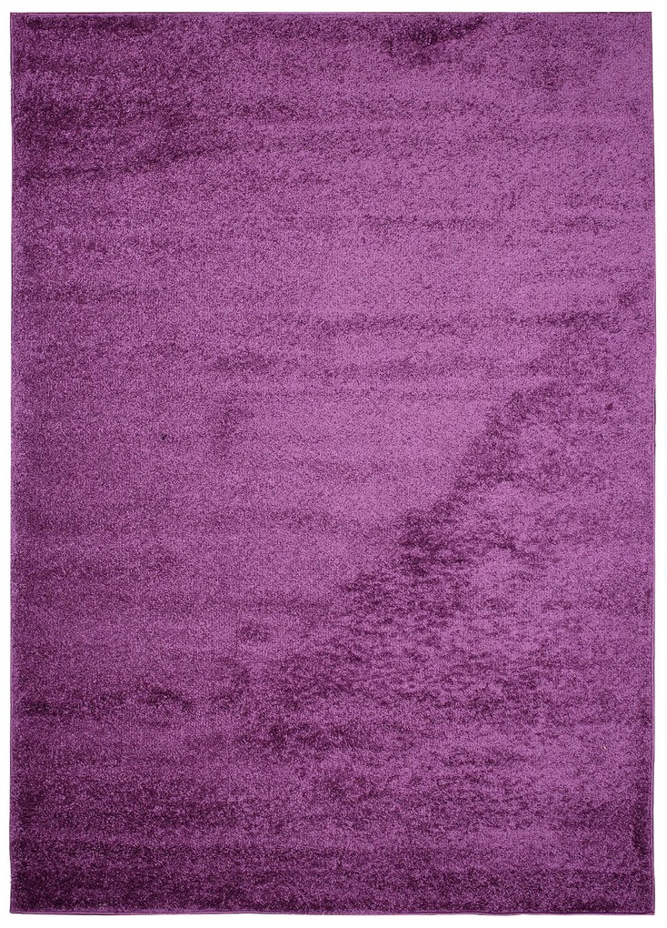 Dizajnový koberec VIOLET - SHAGGY ROZMERY: 200x200