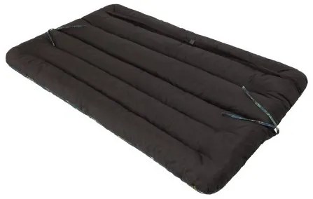 Vankúš na hojdačku ANIA 150 cm zelená tráva