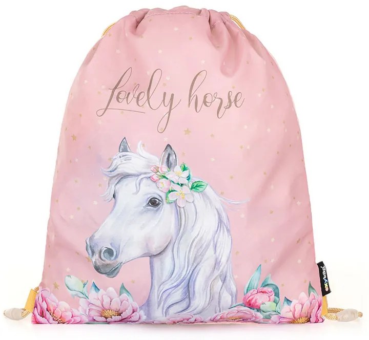 Školský set 3dielny Lovely Horse PP25