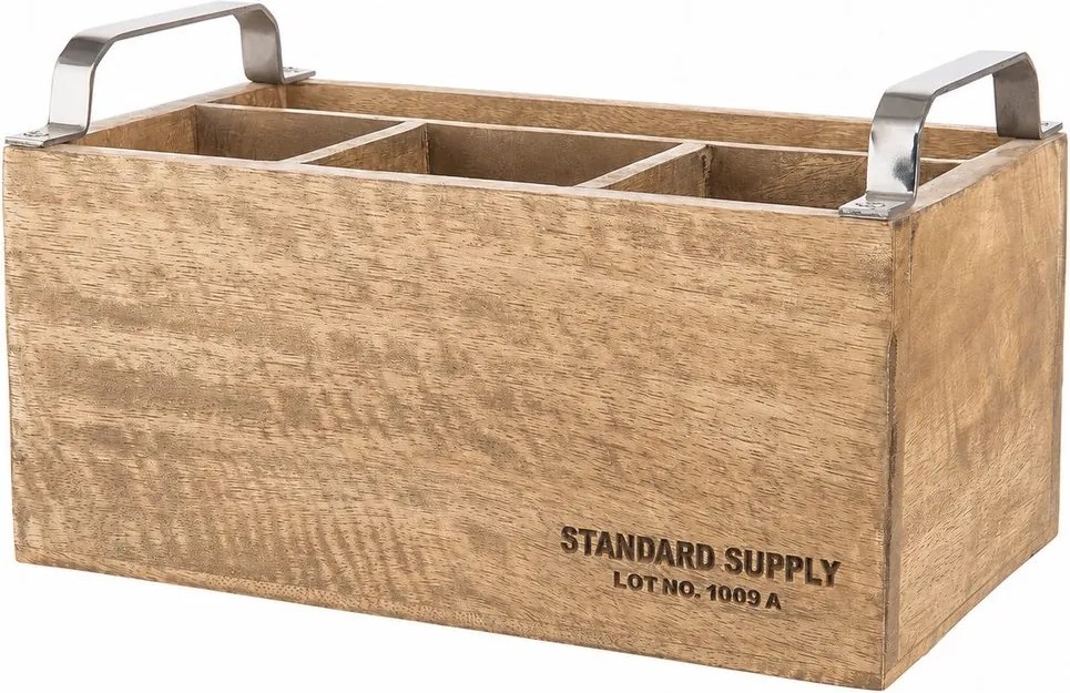 STANDARD SUPPLY Kôš na príbory