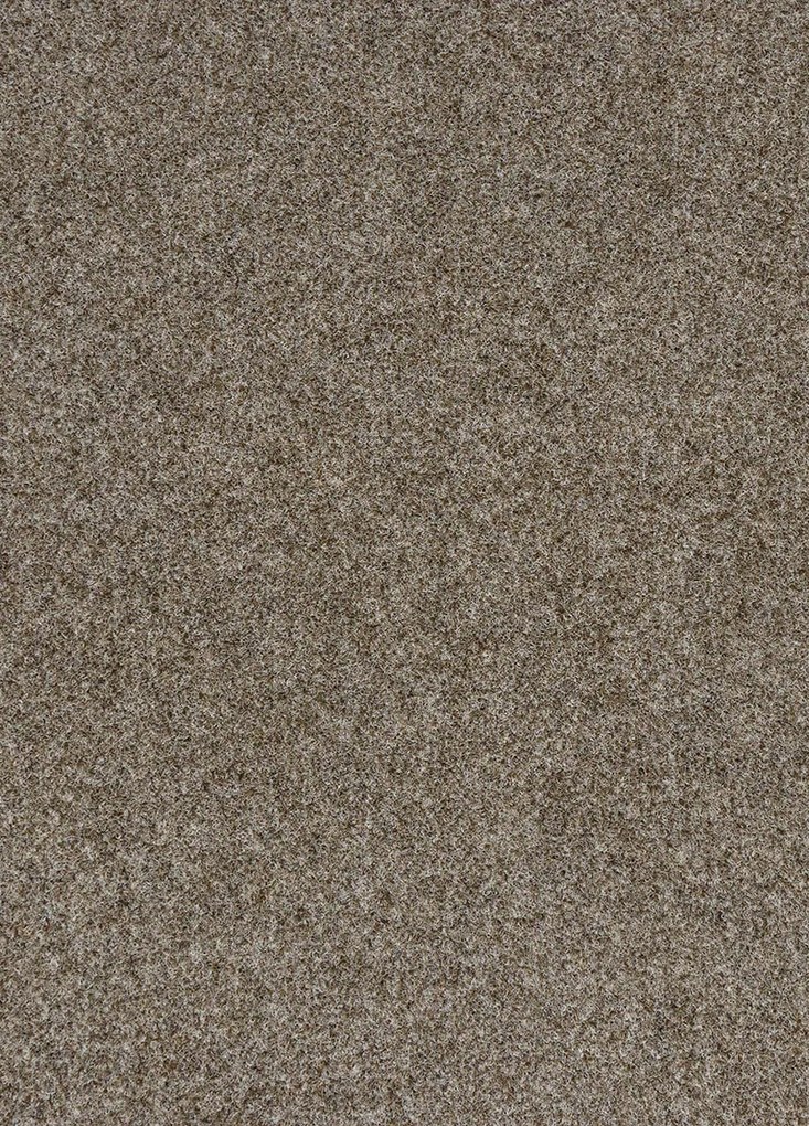 Koberce Breno Metrážny koberec PRIMAVERA 153, šíře role 400 cm, hnedá