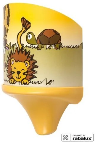 Rabalux LEON detské svietidlo 4571