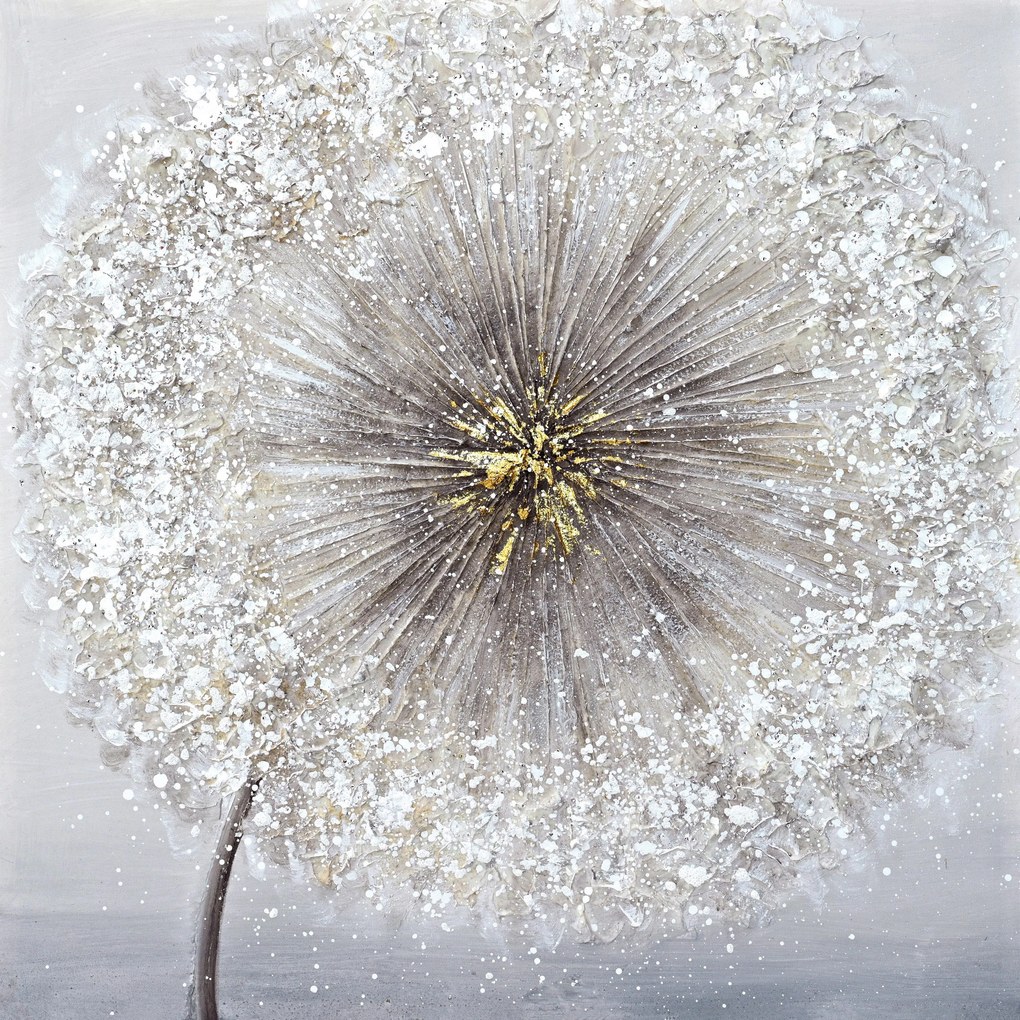 XXXLutz OBRAZ, krajina a príroda, 80/80/3 cm - Obrazy - 005140011801