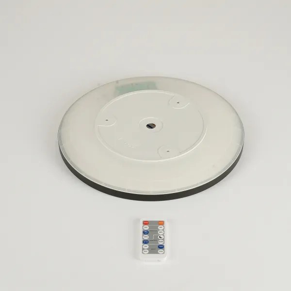 Brilagi-LED stmievateľné svietidlo so senzorom ULTRA SLIM LED/18W/230V pr.30 cm+