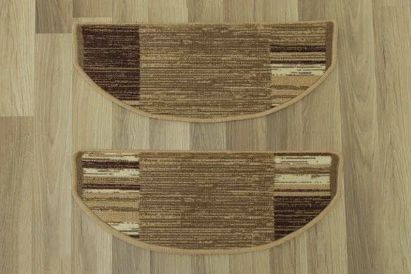 Nášľap na schody Adagio 04 béžový