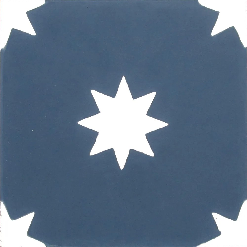 Cementové dlaždice 2602 | Articima