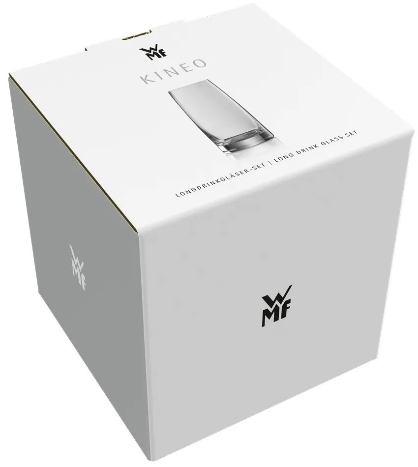 Poháre v súprave 4 ks Kineo – WMF
