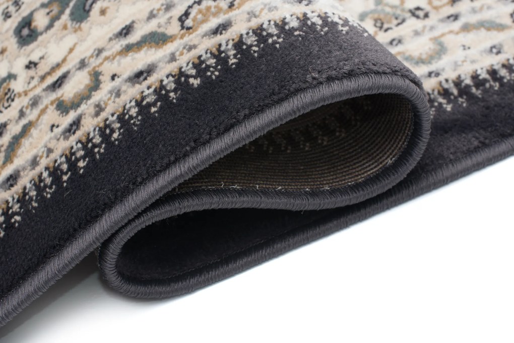 TA Koberec 6956A ANTHRATICE DUBAI CHU Rozmer: 250x350 cm