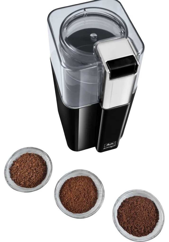 Melitta Amigo mlynček na kávu