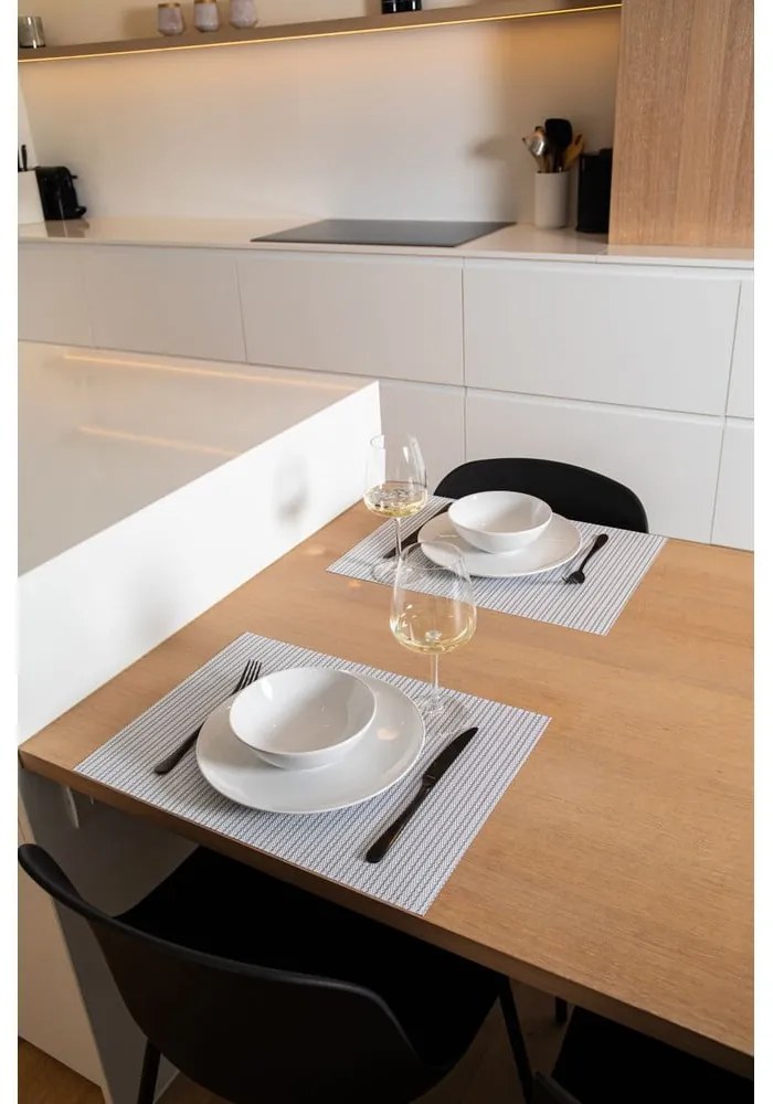 Plastové prestieranie 33x45 cm Fallon – ZicZac