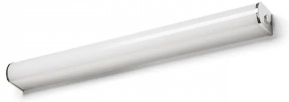 RED - R12901 - LED Kúpeľňové osvetlenie zrkadla CORAZON LED/15W/230V IP44