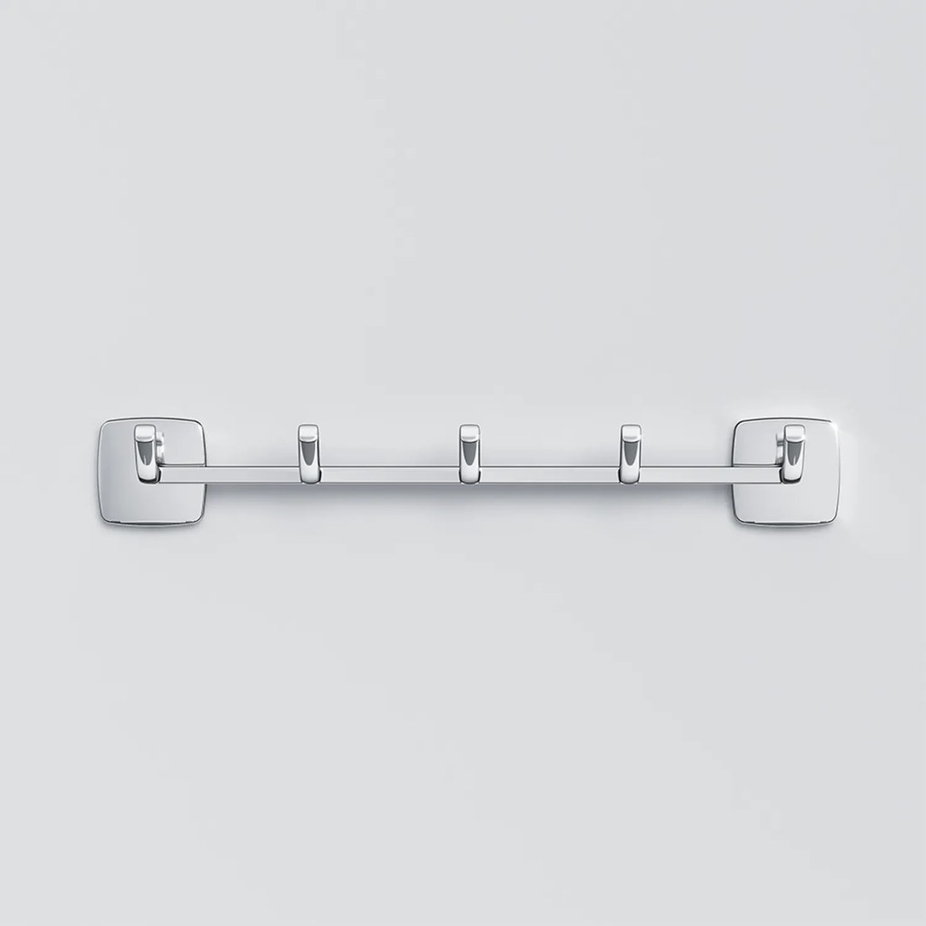 Háčik na uteráky AM.PM Gem AGA35900 chróm