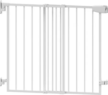 Bezpečnostná zábrana Guardian 1.0 biela