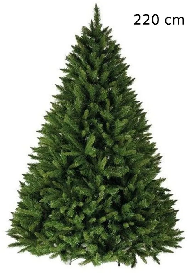 Evergreen Vianočný stromček - kaukazský smrek - 150 cm
