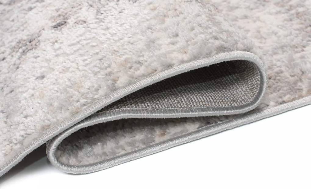 TA Koberec D150A L.GREY VIZON VALLEY Rozmer: 300x400 cm