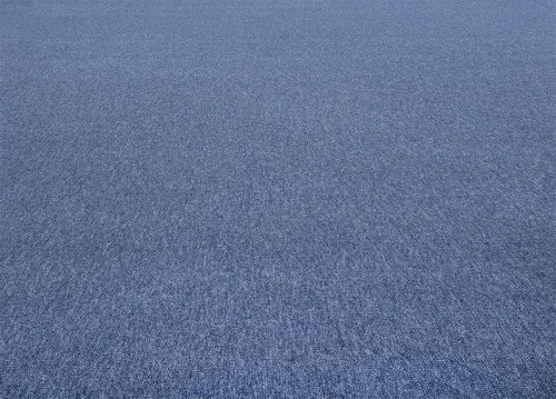 Koberce Breno Metrážny koberec VIENNA 84, šíře role 400 cm, modrá