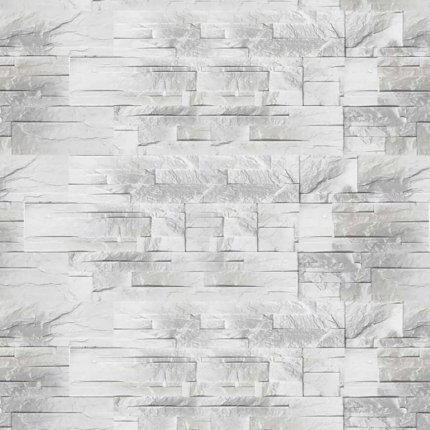 Sadrový obkladový kameň Vigo  bal = 0,35 m2