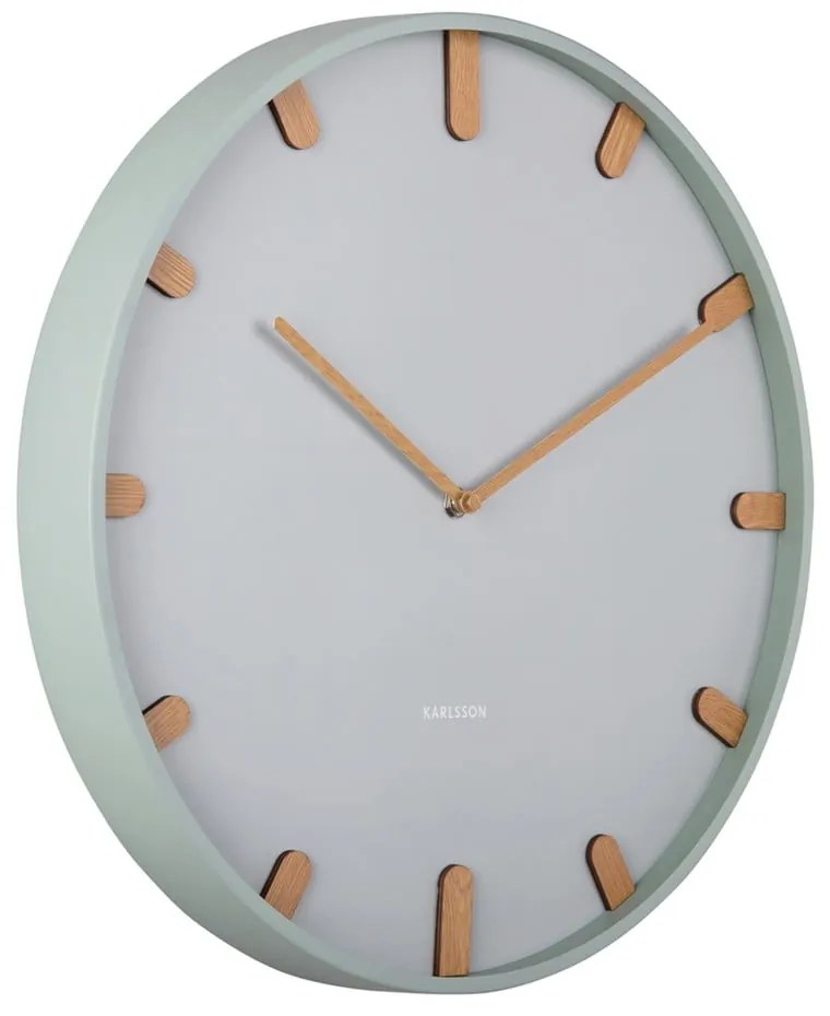 Nástenné hodiny ø 40 cm Grace – Karlsson