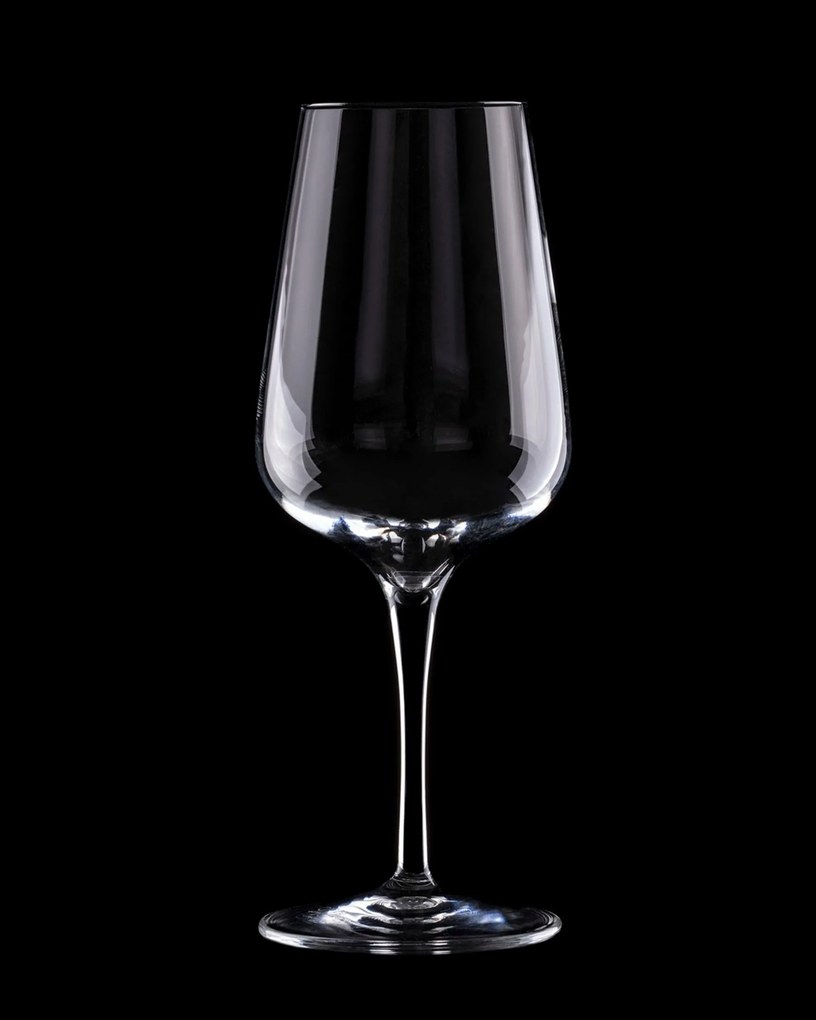 Poháre na víno Gusto 6ks. 350 ml