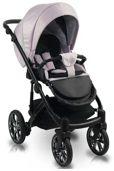 Kočík BEXA IDEAL 2020 ID06 EXCLUSIVE (3-kombinácia)