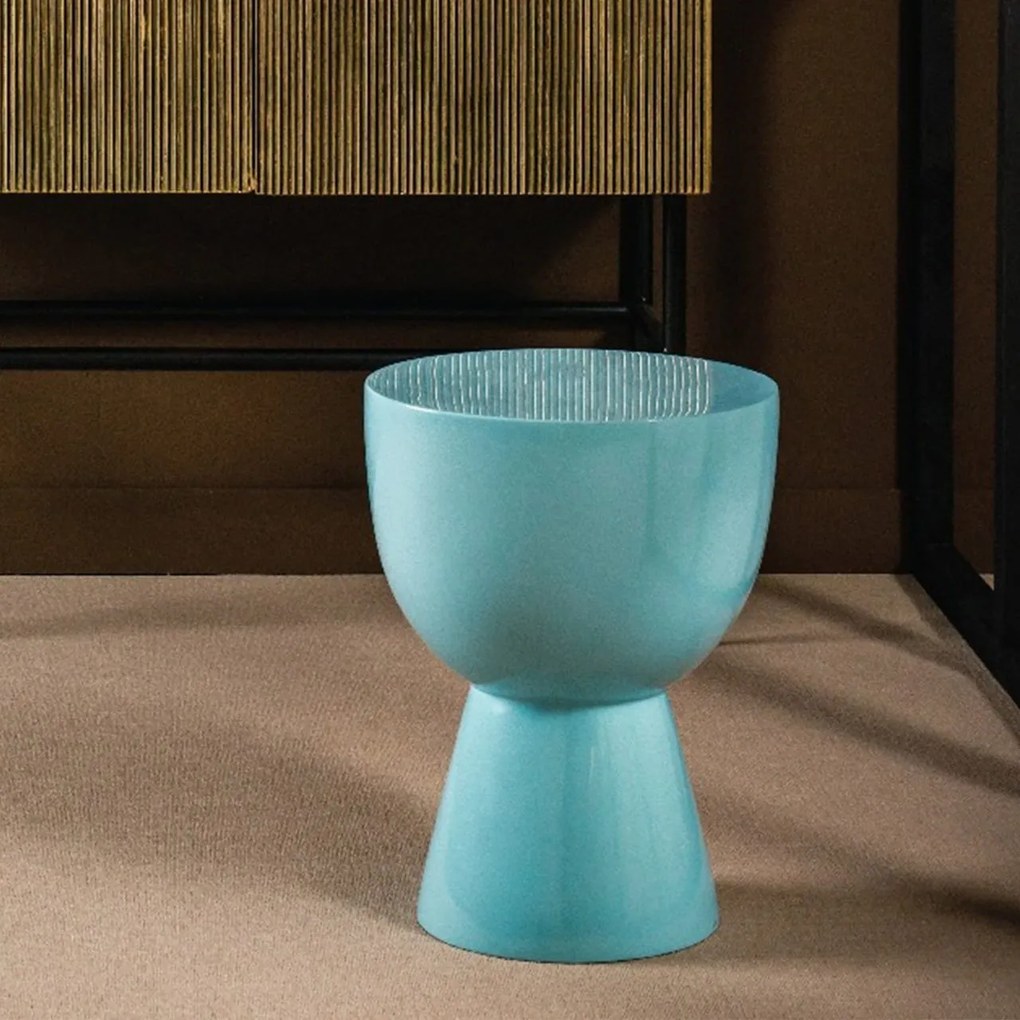 Stolička Tam Tam ∅ 33,5 × 46 cm