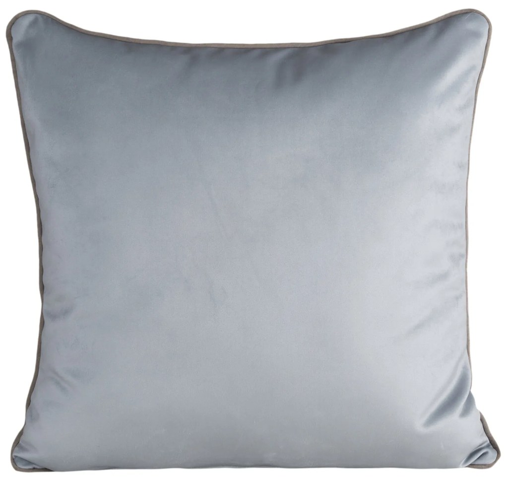 EUROFIRANY DEKORAČNÁ OBLIEČKA NA VANKÚŠ PREMIUM EVITA 60X60 CM VZOROVANÁ