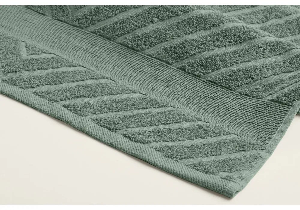 Froté bavlnené uteráky v súprave 4 ks 50x90 cm – Foutastic