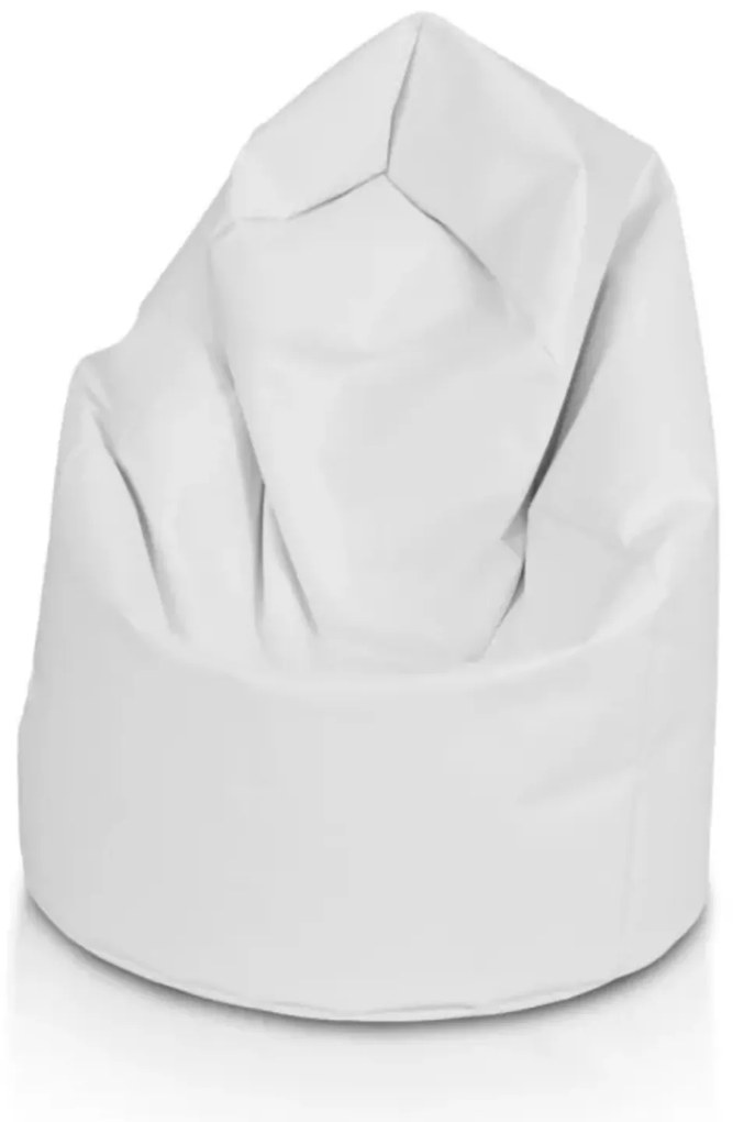 INTERMEDIC SK Sedací vak Giga sako Polyester Farba: NC03 - Biela (Polyester)