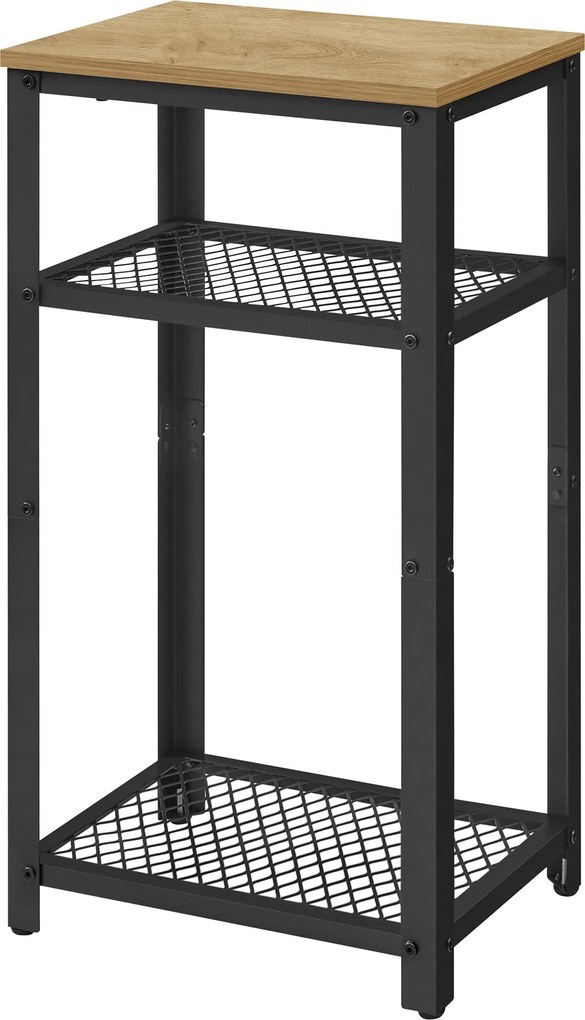 Odkladací stolík TAYLOR ARTISAN 40x75 cm