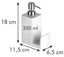 Tescoma Dávkovač saponátu ONLINE, 350 ml