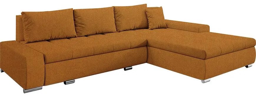 Rohová sedacia súprava Toscania Crown 9 univerzálny