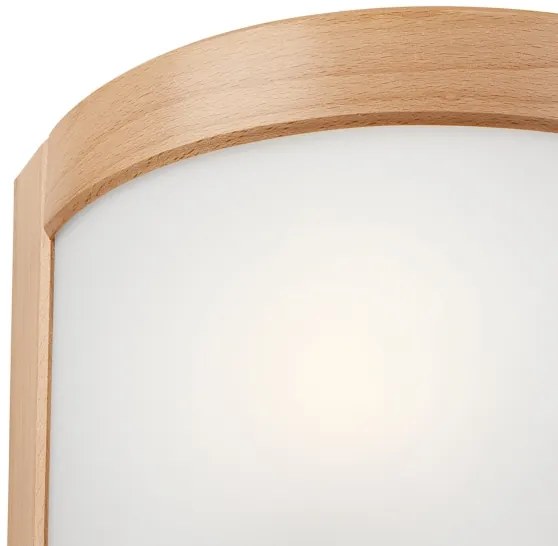 Nástenné svietidlo ELODIE 1xE27/60W/230V