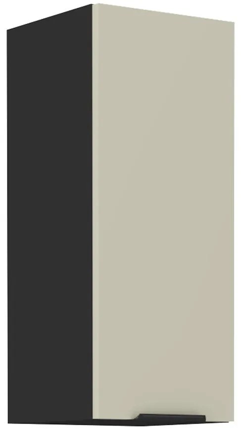 Kuchynská skrinka Arona cashmere 30g-72 1f