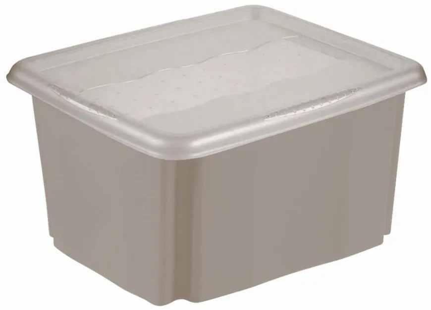 Box s poklopom 15 L Emil&Emila