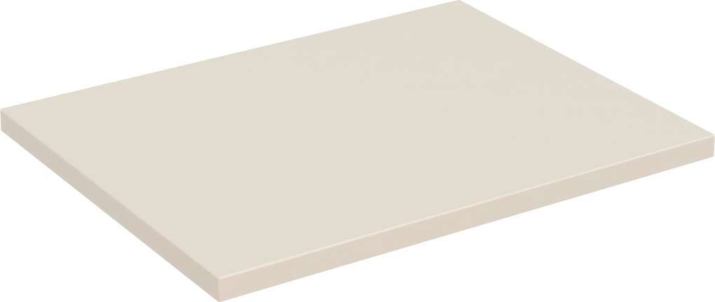 Comad Nábytková horná doska Sand 60 cm, béžová