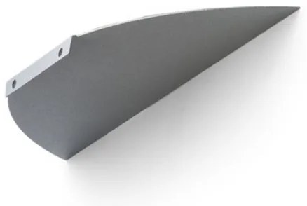 RED - Design Rendl -R10366 - Vonkajšie nástenné svietidlo LESA 1xE27/26W/230V IP54