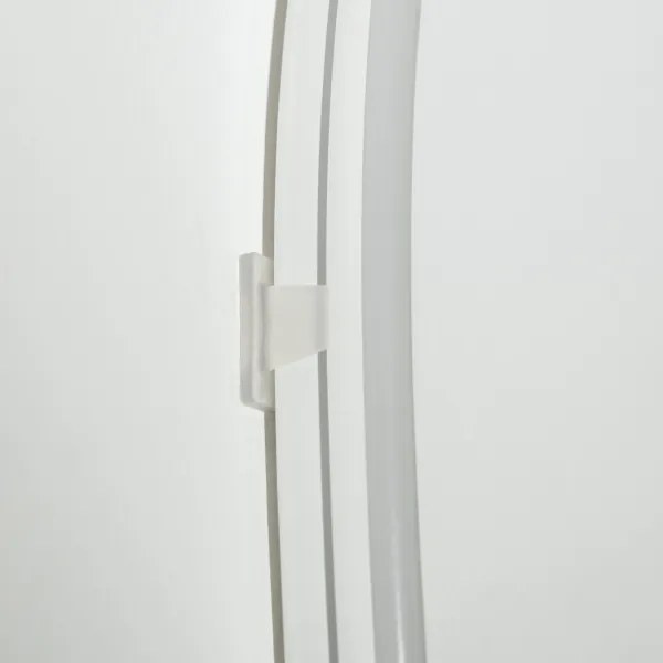 Eglo 901108 -LED RGBW Stmievateľný pásik 3m NEON-STRIPE-Z LED/20W/230V 3000-6500K