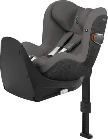 CYBEX autosedačka SIRONA Zi i-size soho grey