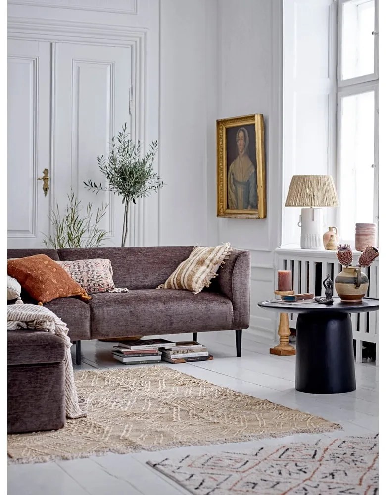 Soška z polyresínu (výška 17 cm) Miiral – Bloomingville