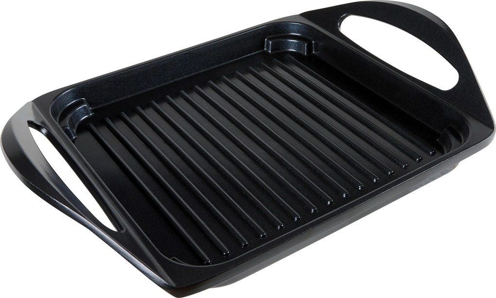 XXXLutz GRILOVACIA DOSKA, 32/23 cm Homeware Profession. - Grilovacie panvice - 0068760105