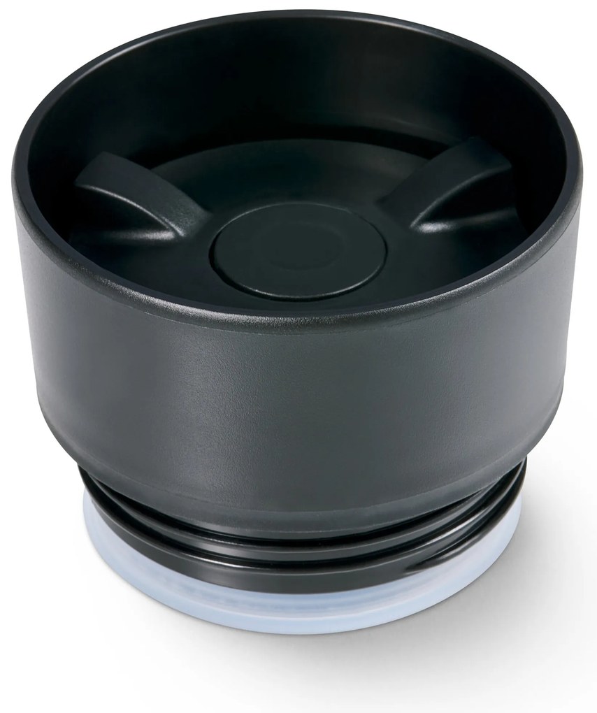 Hrnček na kávu To Go, Hybrid Black
