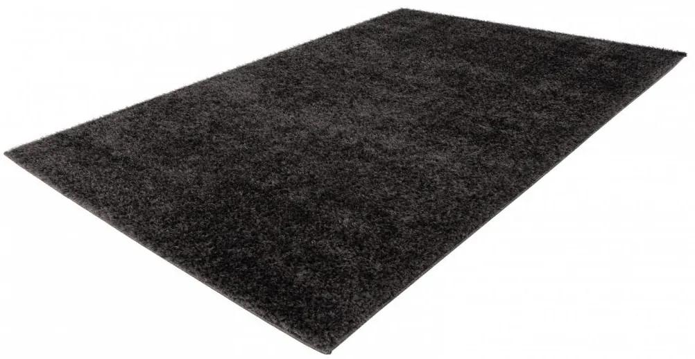 Obsession koberce Kusový koberec Emilia 250 graphite - 200x290 cm